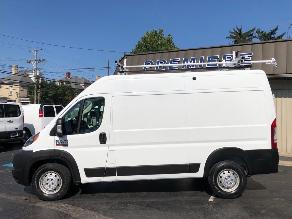 ram promaster cargo van 2021 3C6LRVBG6ME515289 image ram promaster cargo van 2021 3C6LRVBG6ME515289 image